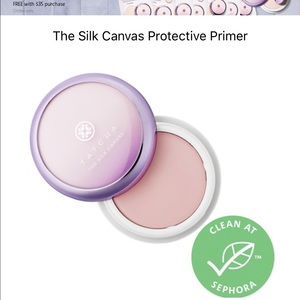Tatcha Silk Canvas Protective Primer
